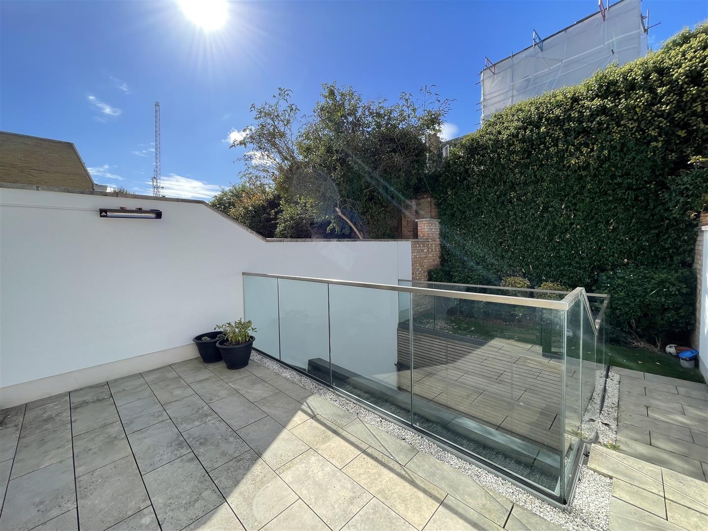 4 bed house to rent in Rainsborough Square, London 4