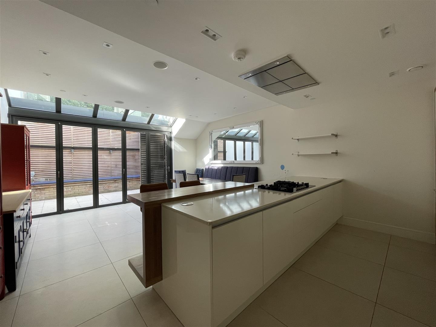 4 bed house to rent in Rainsborough Square, London 19