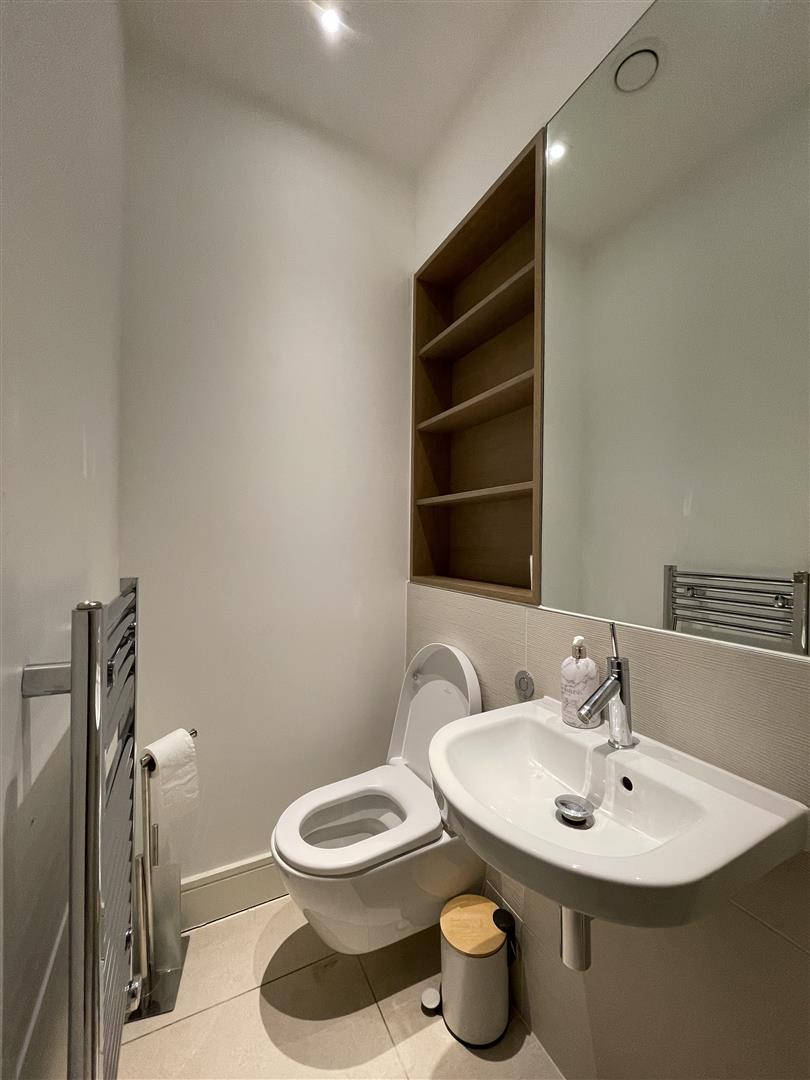 4 bed house to rent in Rainsborough Square, London 24