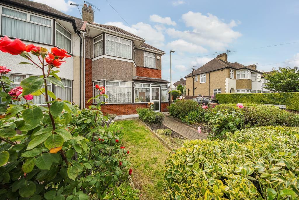 3 bed house to rent in Woolmead Avenue, London  - Property Image 10