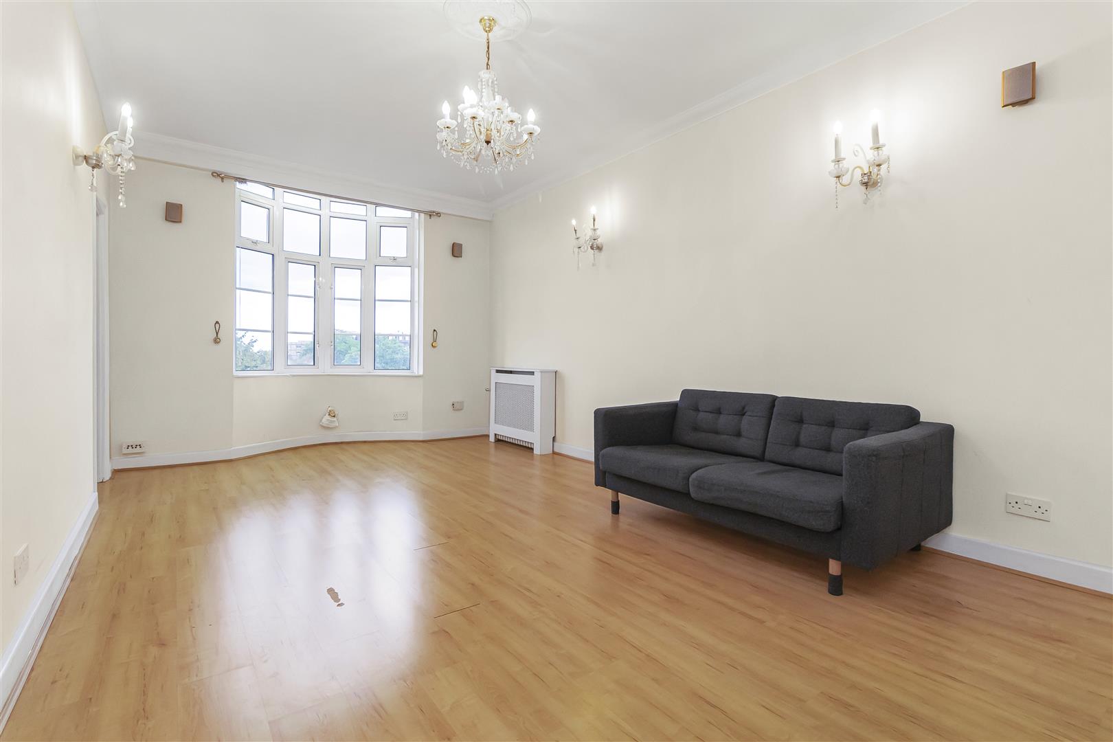 2 bed house to rent in Grove End Road, London, NW8