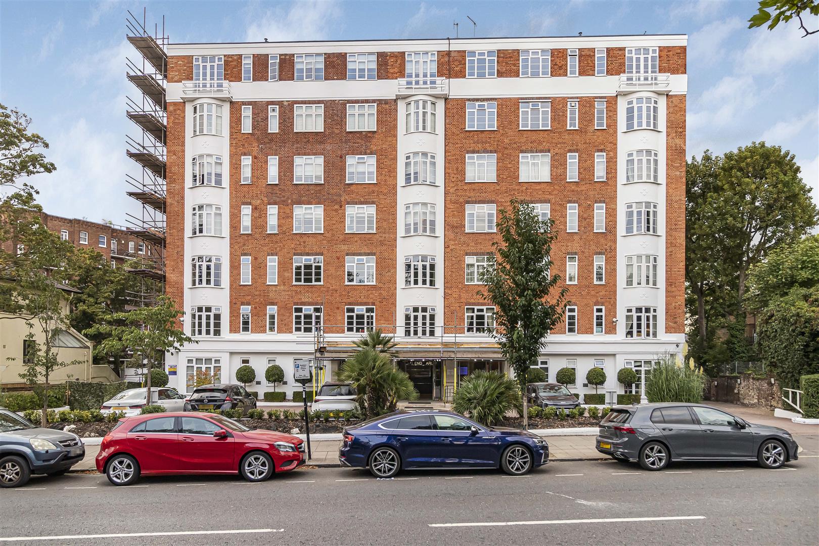 2 bed house to rent in Grove End Road, London  - Property Image 21