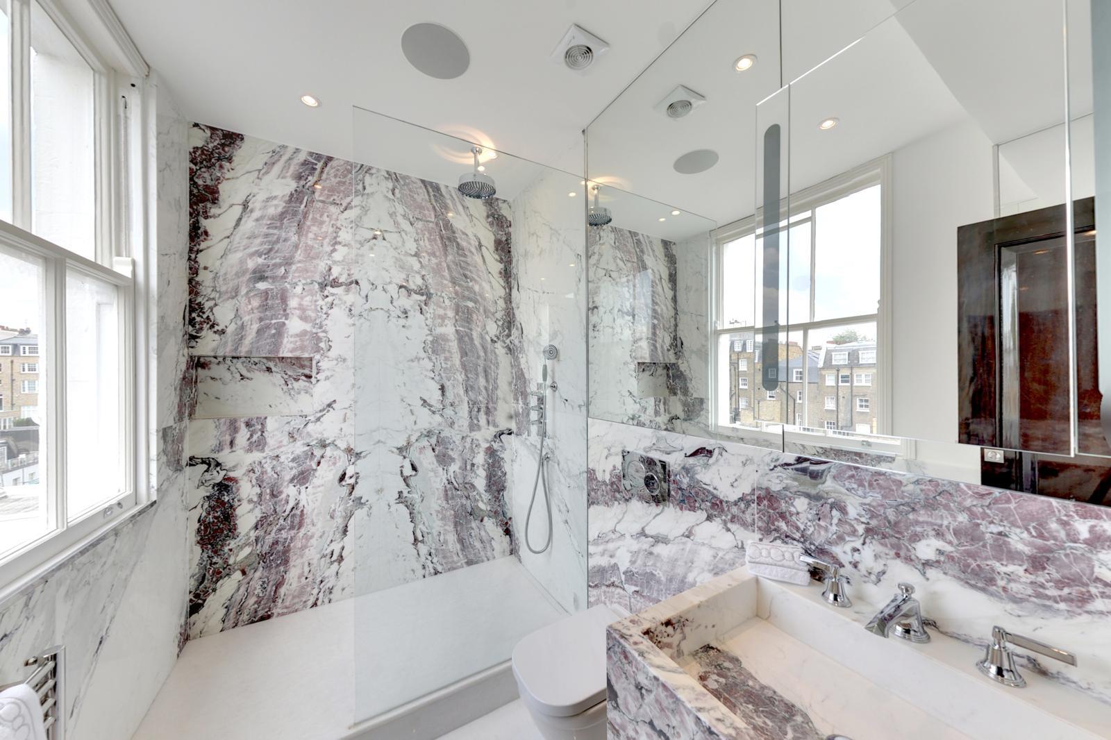 3 bed house to rent in Rutland Gate, London  - Property Image 10