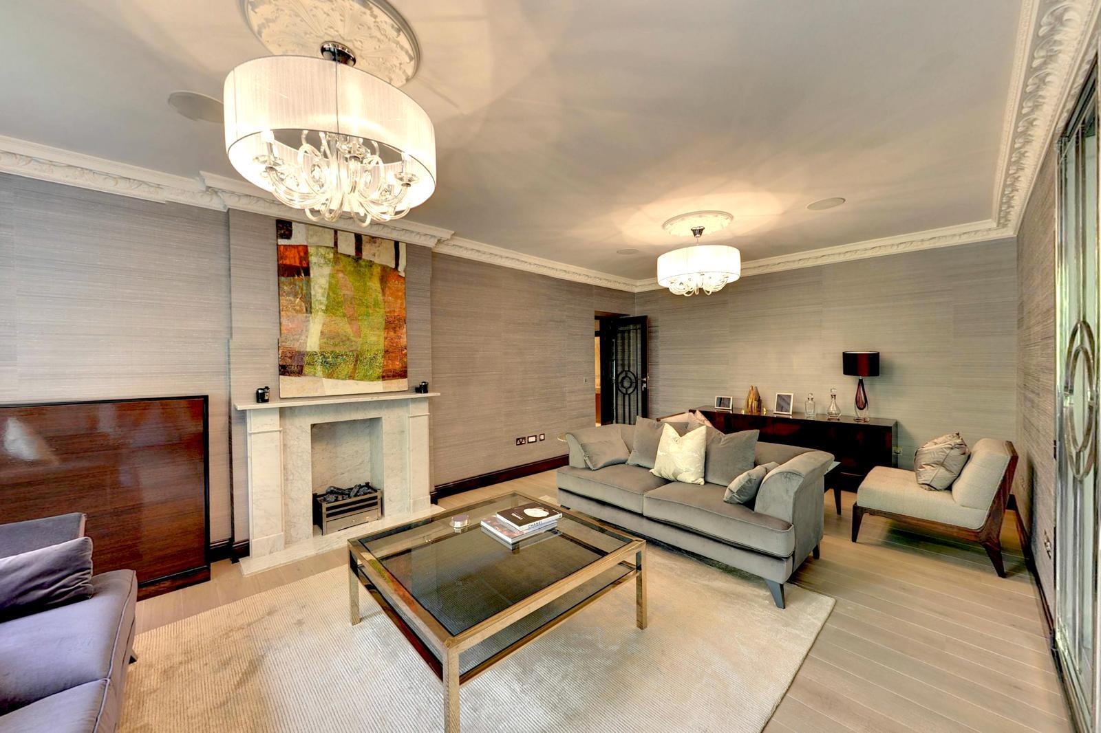 3 bed house to rent in Rutland Gate, London  - Property Image 2