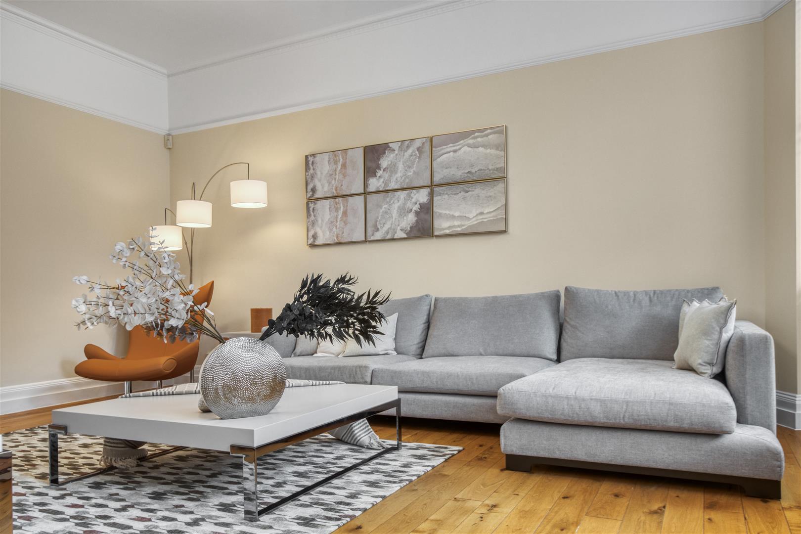 4 bed flat to rent in Kensington Court, London  - Property Image 4