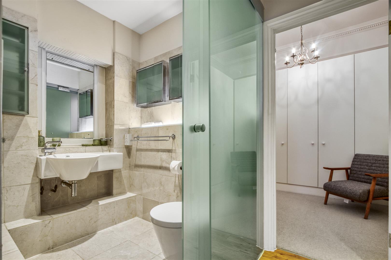 4 bed flat to rent in Kensington Court, London  - Property Image 37