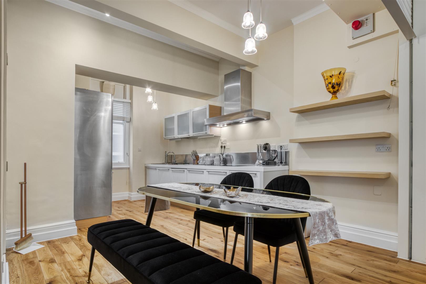 4 bed flat to rent in Kensington Court, London  - Property Image 53