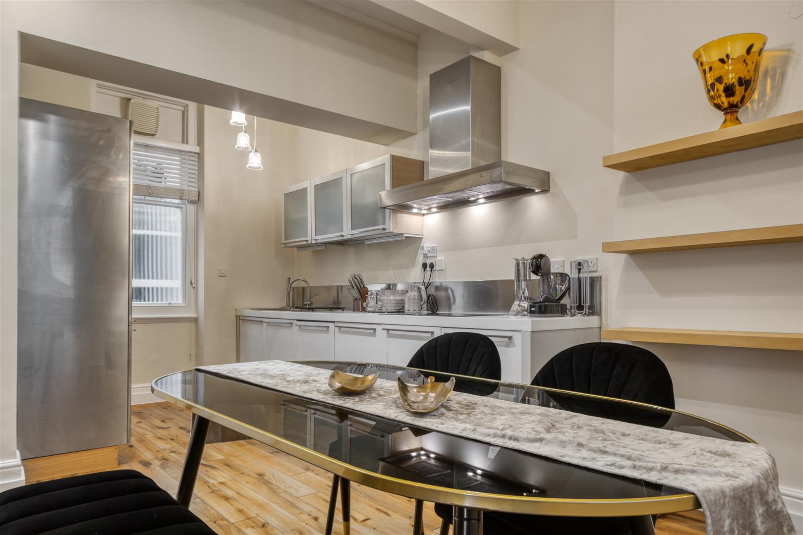 4 bed flat to rent in Kensington Court, London  - Property Image 55