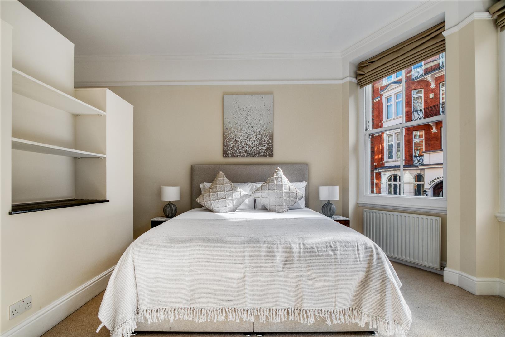 4 bed flat to rent in Kensington Court, London 30