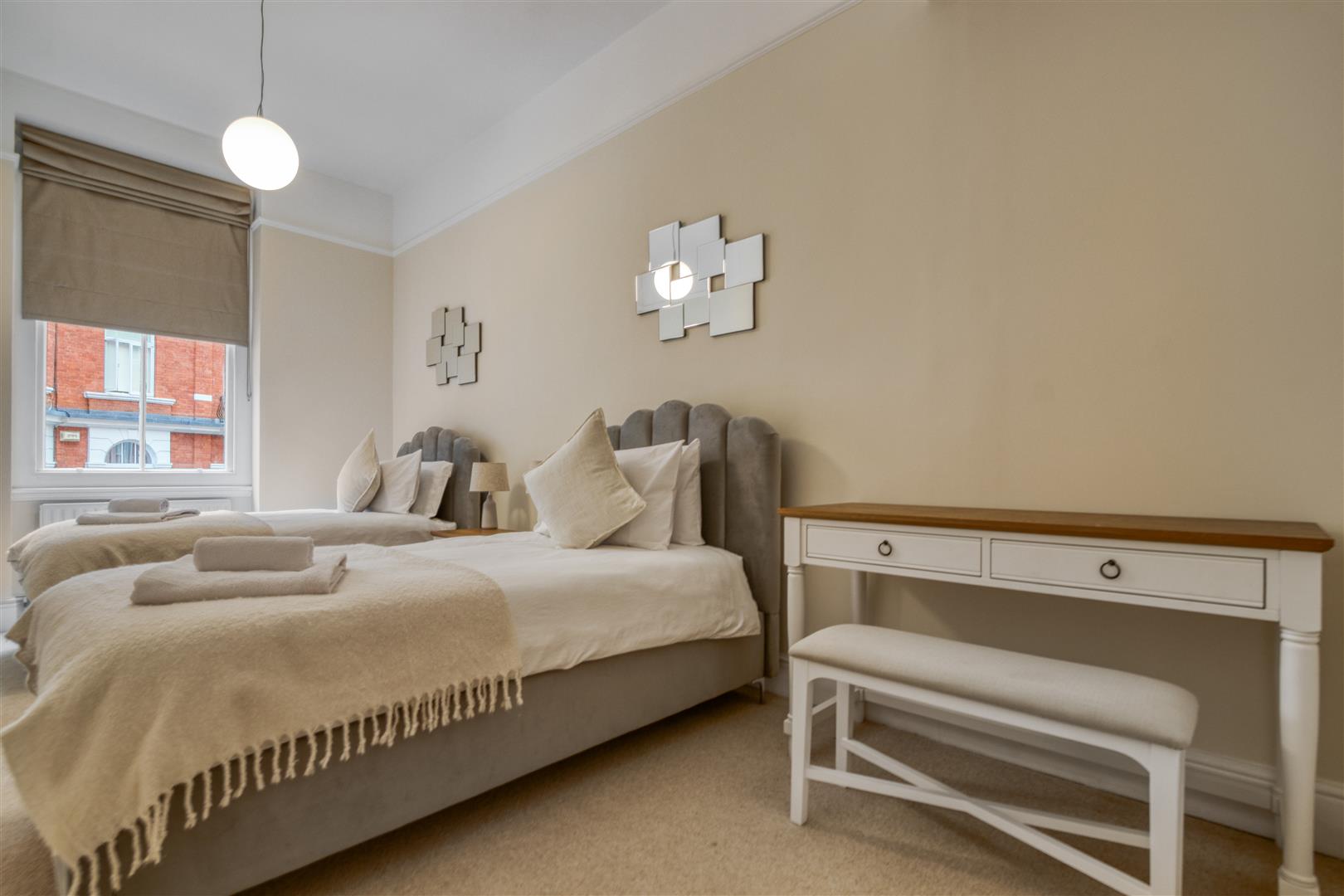 4 bed flat to rent in Kensington Court, London  - Property Image 40