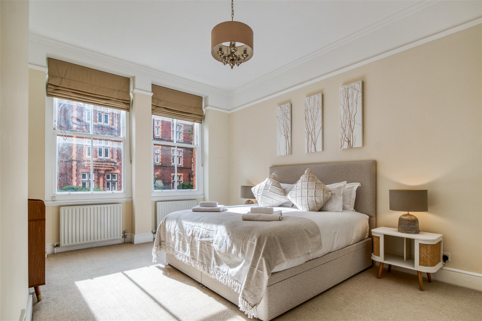 4 bed flat to rent in Kensington Court, London  - Property Image 25