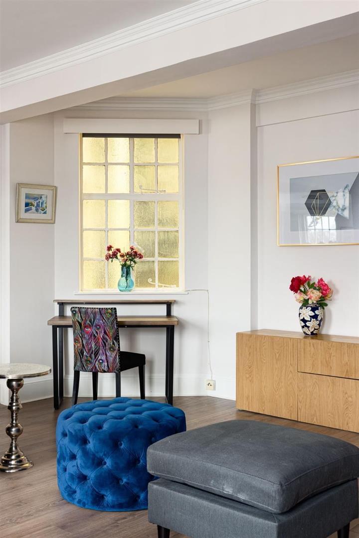 3 bed house to rent in Warwick Gardens, London 16