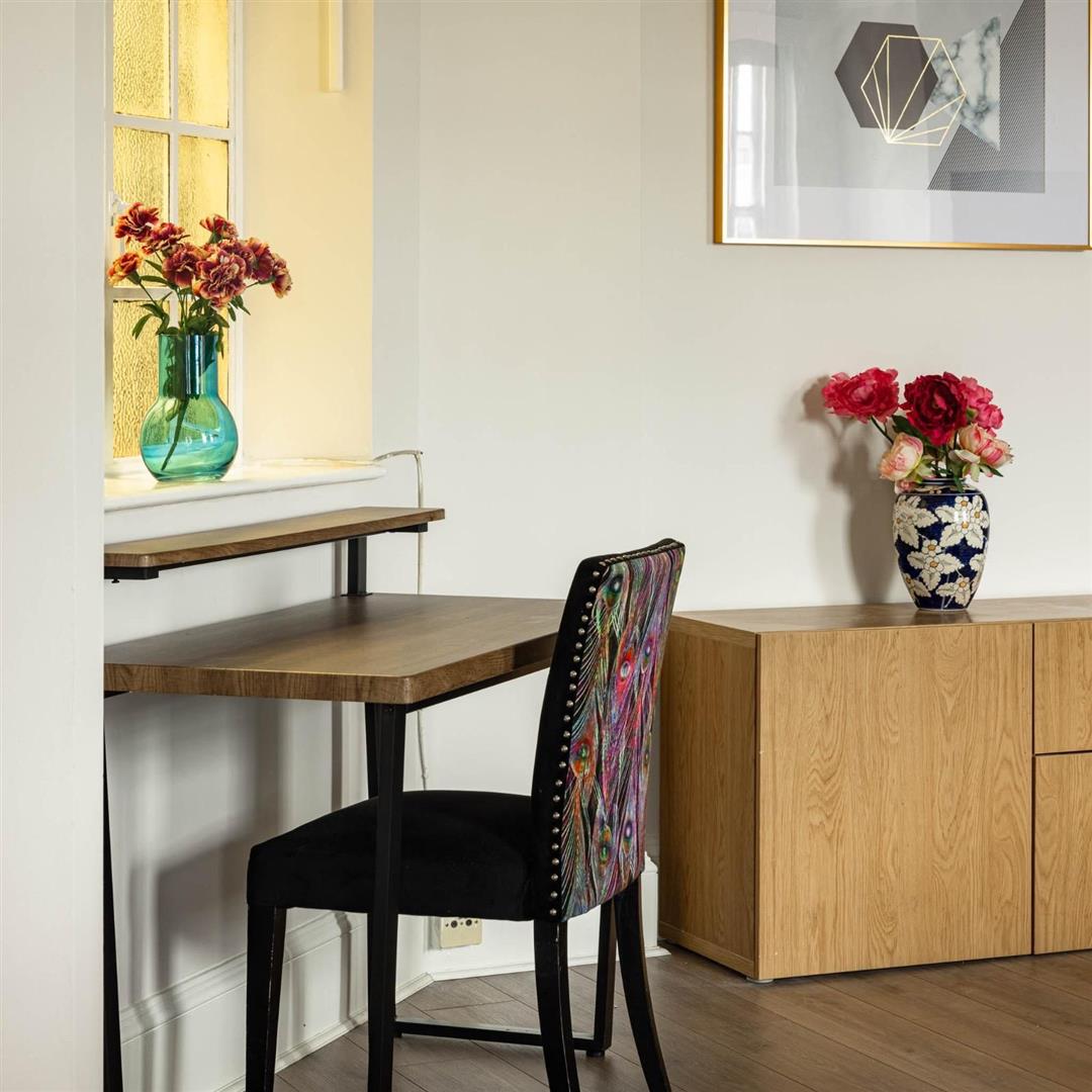 3 bed house to rent in Warwick Gardens, London 18