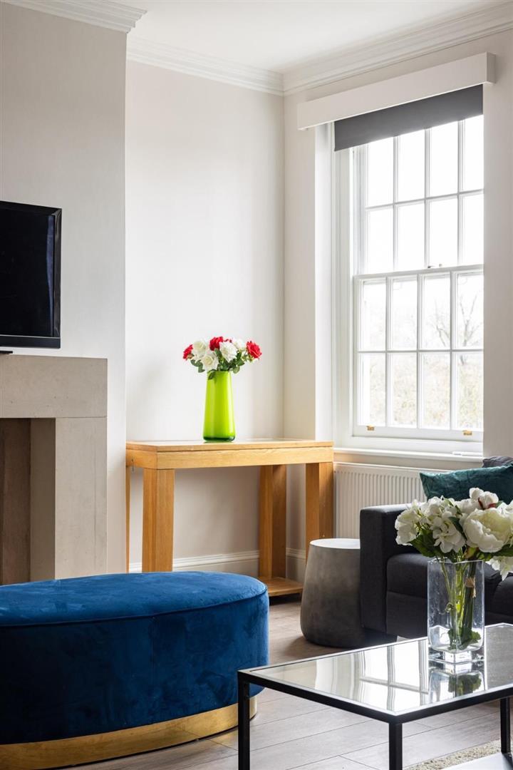 3 bed house to rent in Warwick Gardens, London 17