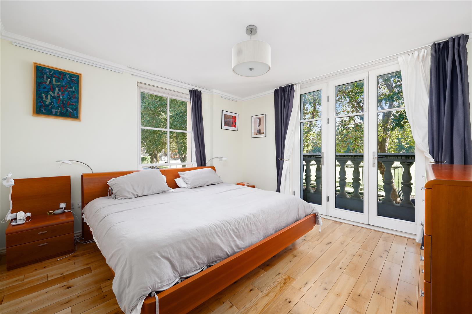 3 bed flat for sale in Vincent Square, London  - Property Image 5