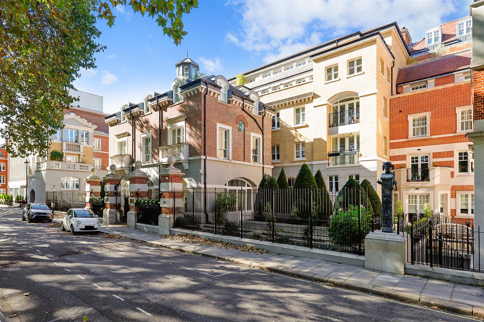 3 bed flat for sale in Vincent Square, London  - Property Image 26