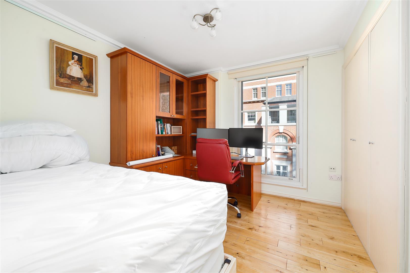 3 bed flat for sale in Vincent Square, London  - Property Image 14