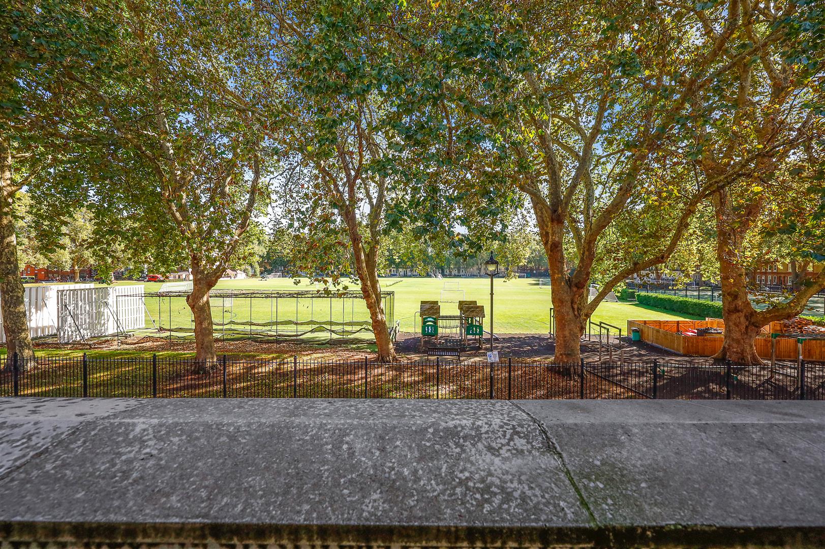 3 bed flat for sale in Vincent Square, London 23