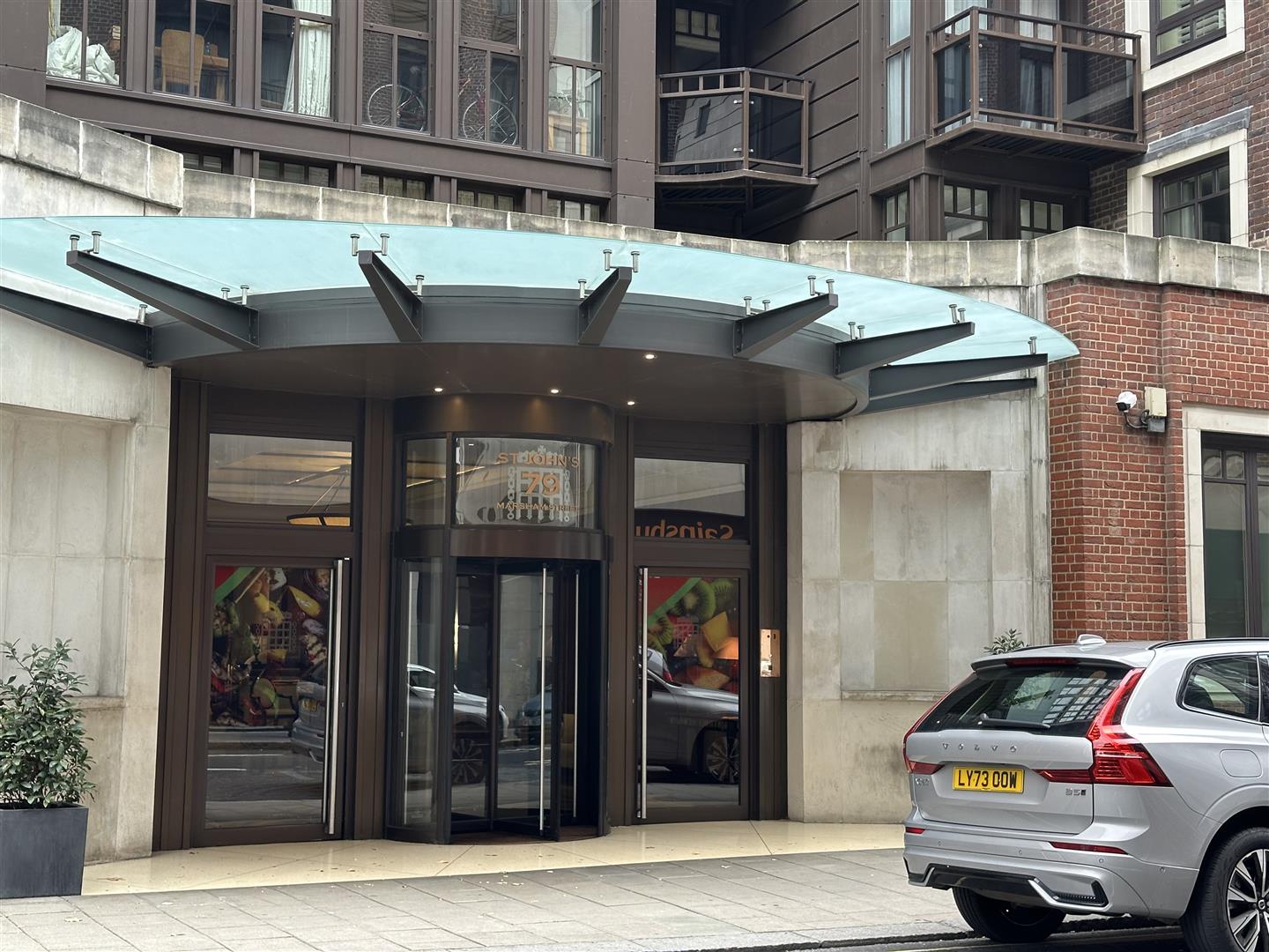 2 bed flat to rent in Marsham Street, London  - Property Image 19