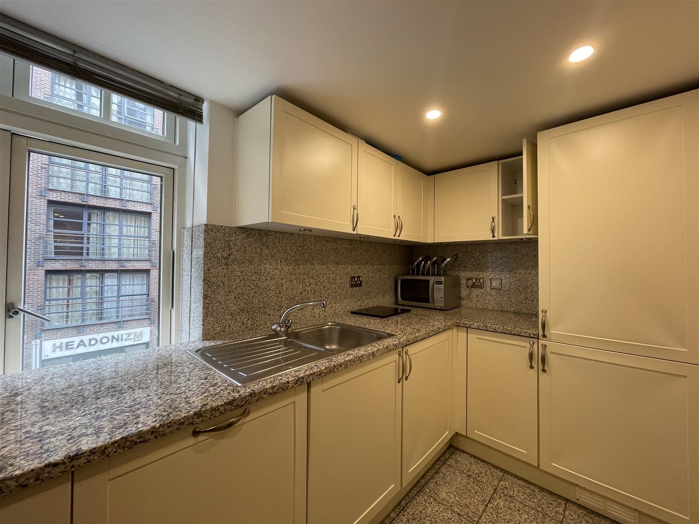 2 bed flat to rent in Marsham Street, London  - Property Image 3