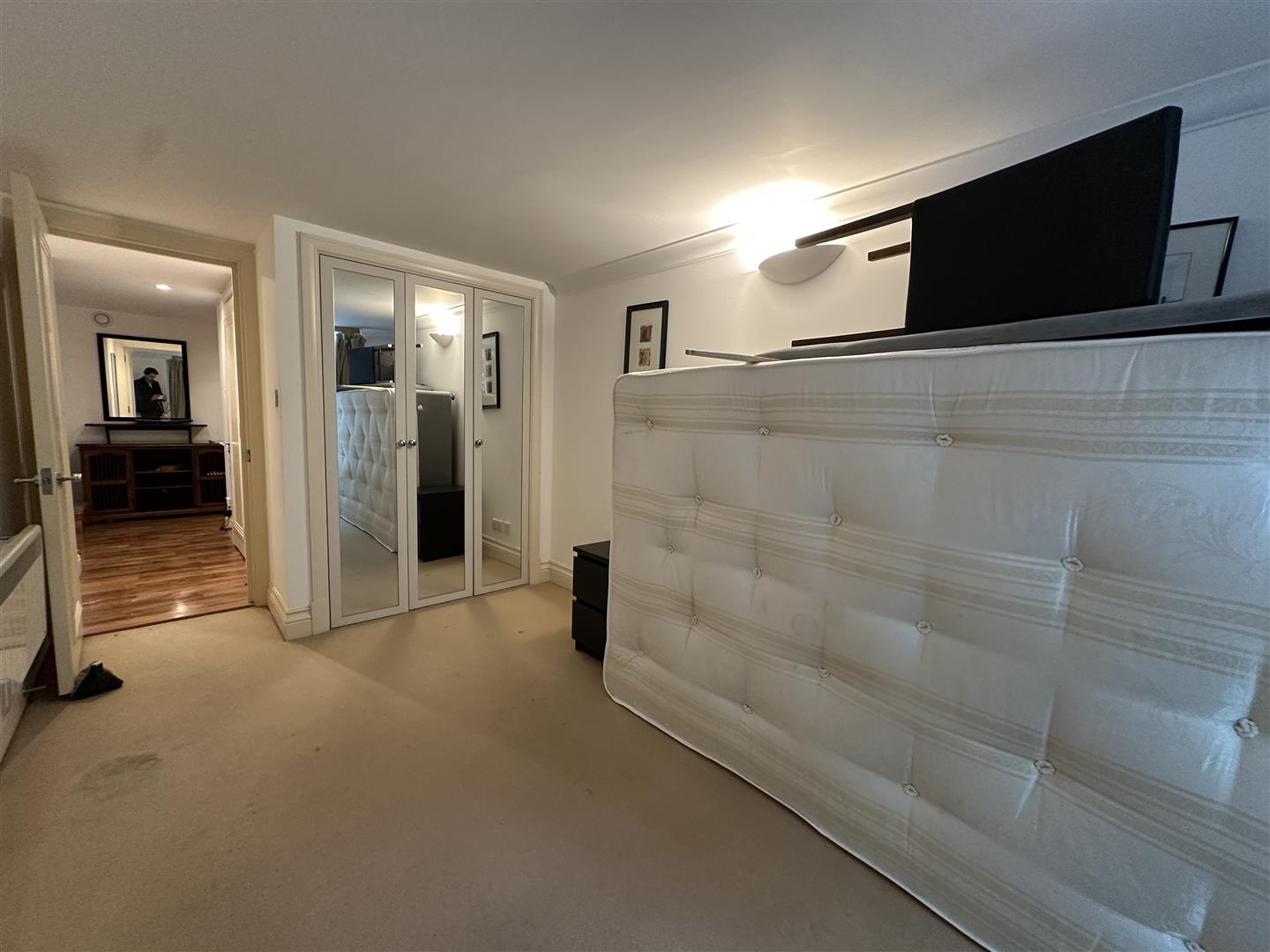2 bed flat to rent in Marsham Street, London  - Property Image 7