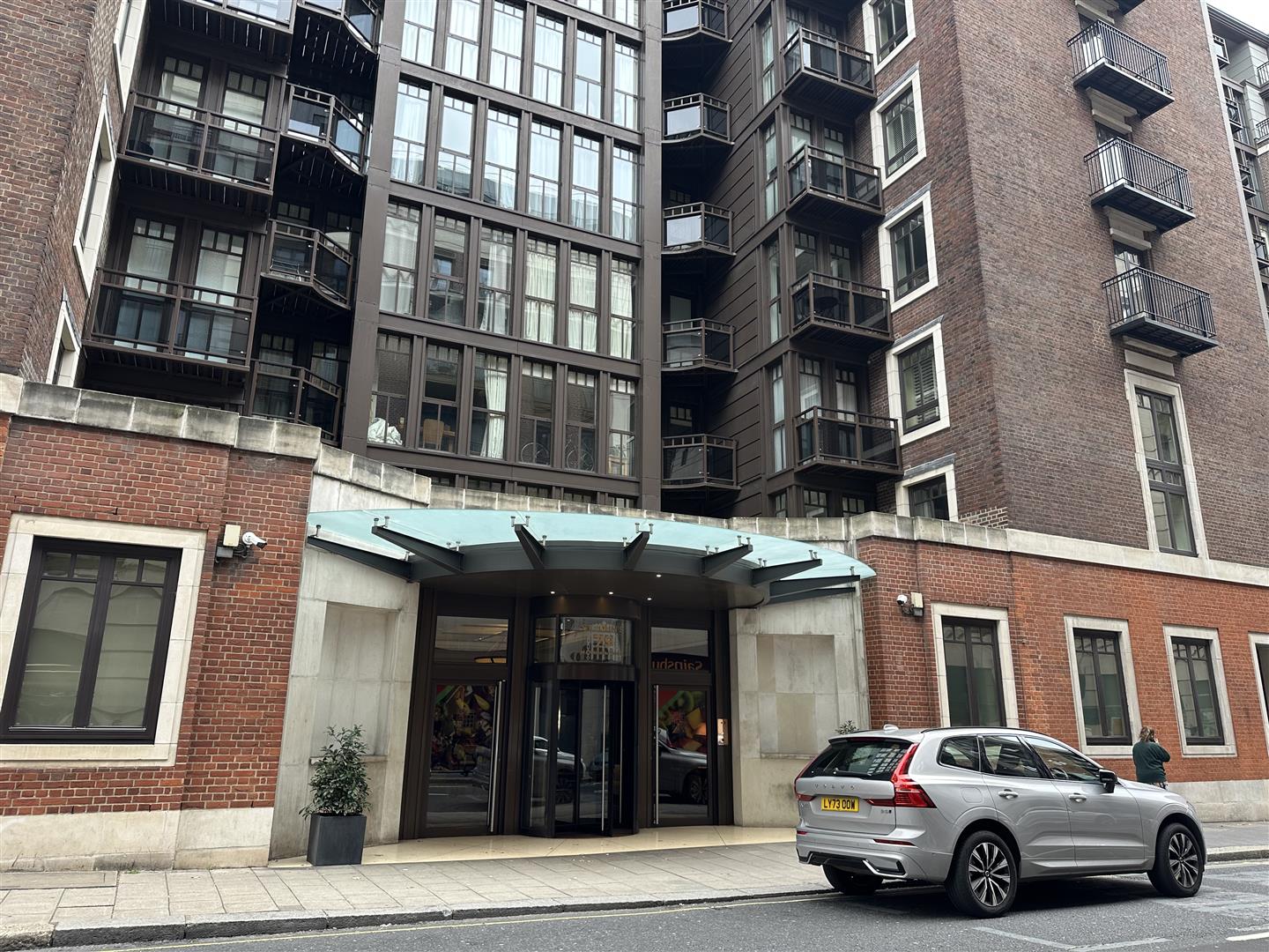 2 bed flat to rent in Marsham Street, London  - Property Image 18