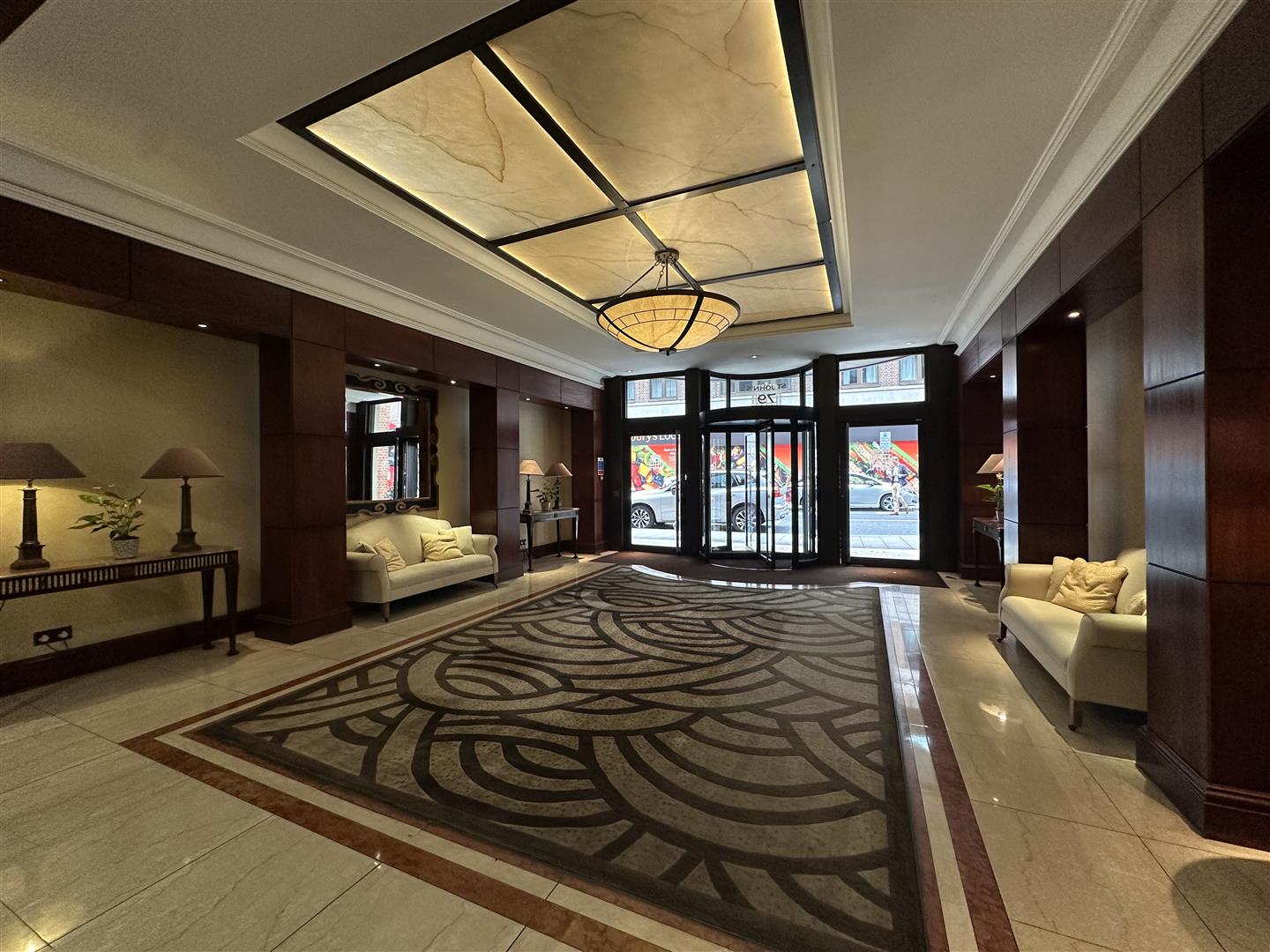 2 bed flat to rent in Marsham Street, London  - Property Image 15