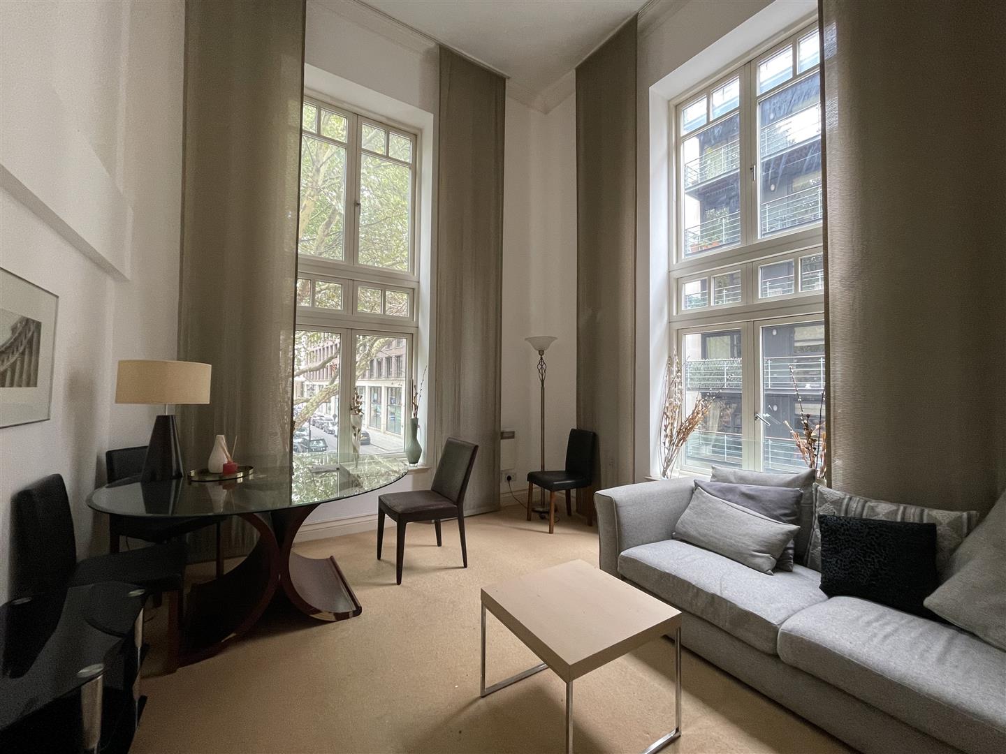 2 bed flat to rent in Marsham Street, London - Property Image 1