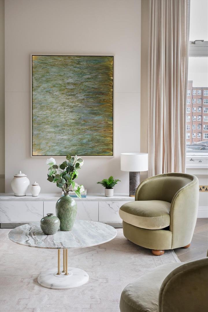 2 bed house to rent in The Water Gardens, London 4