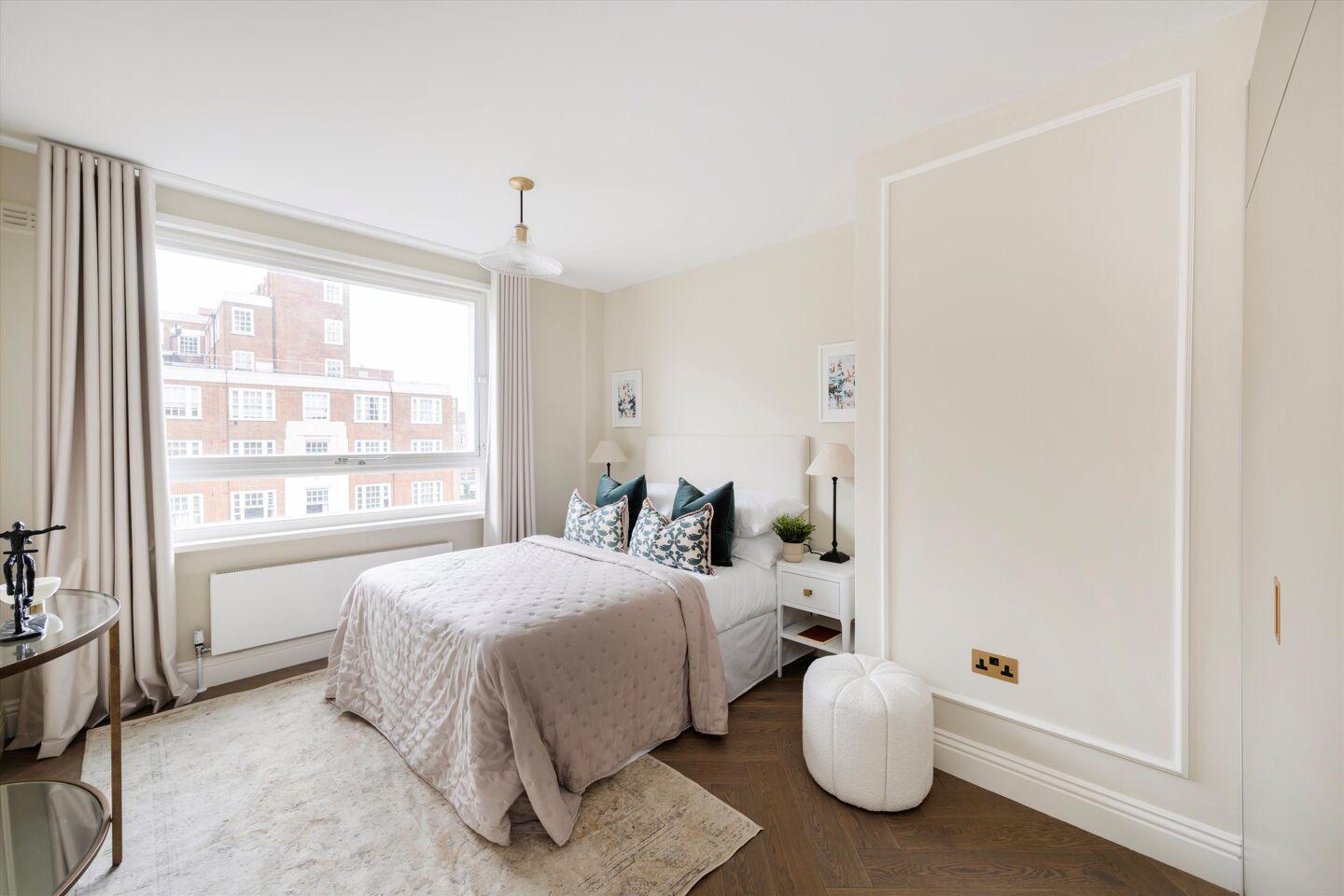 2 bed house to rent in The Water Gardens, London  - Property Image 12