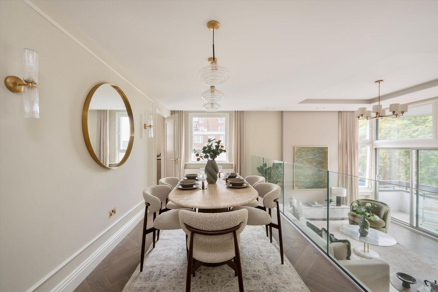 2 bed house to rent in The Water Gardens, London 17