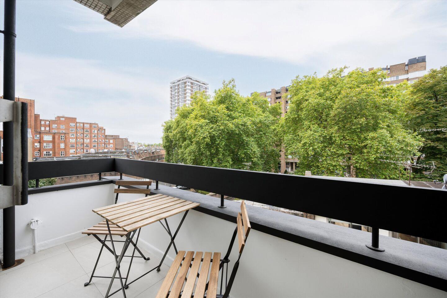 2 bed house to rent in The Water Gardens, London  - Property Image 9