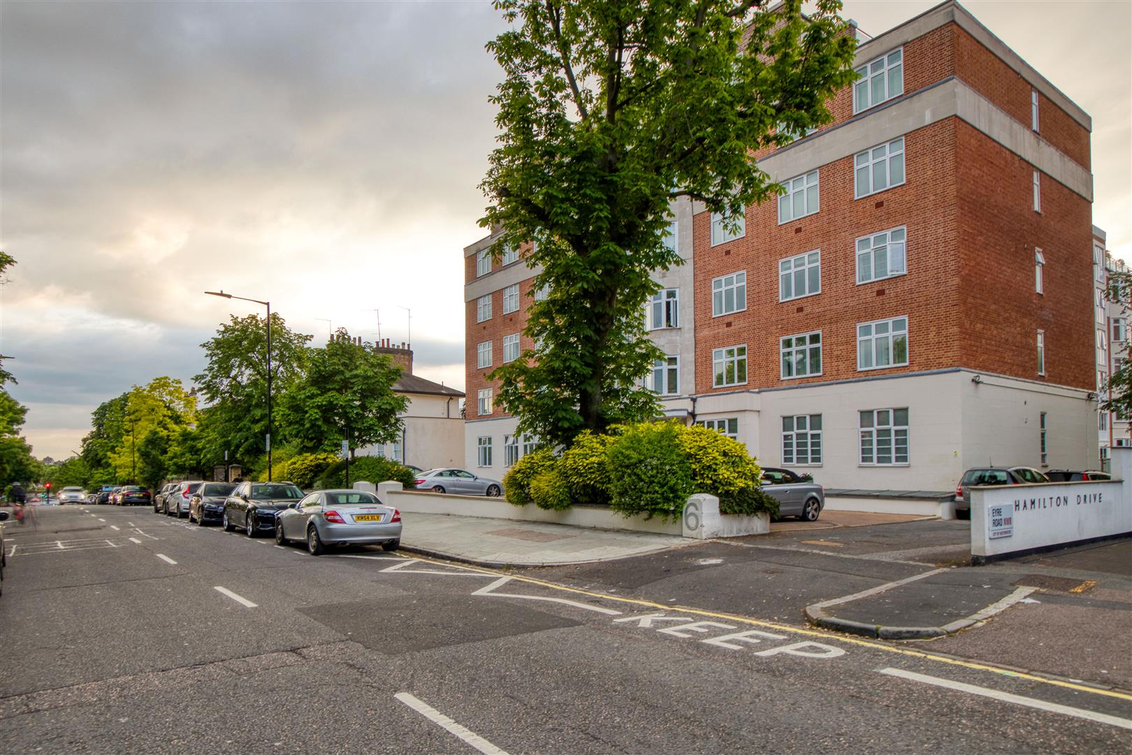 2 bed house to rent in Hall Road, London  - Property Image 25