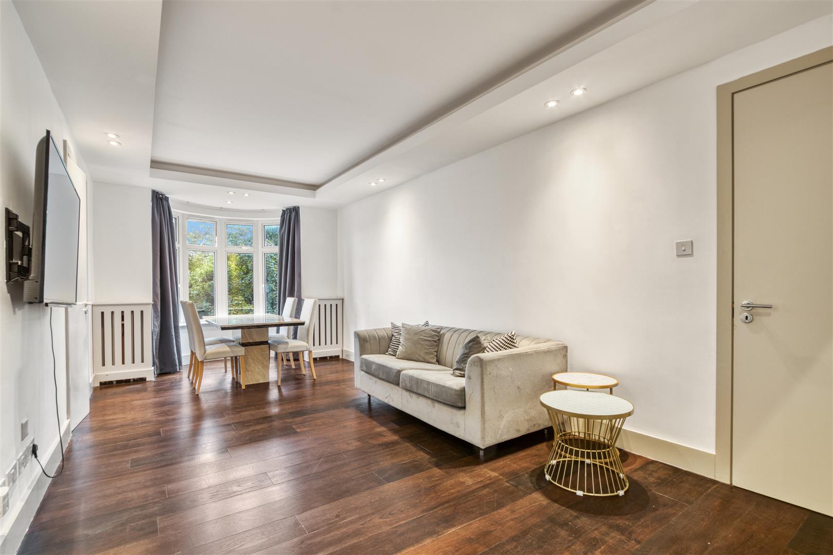 2 bed house to rent in Hall Road, London 5