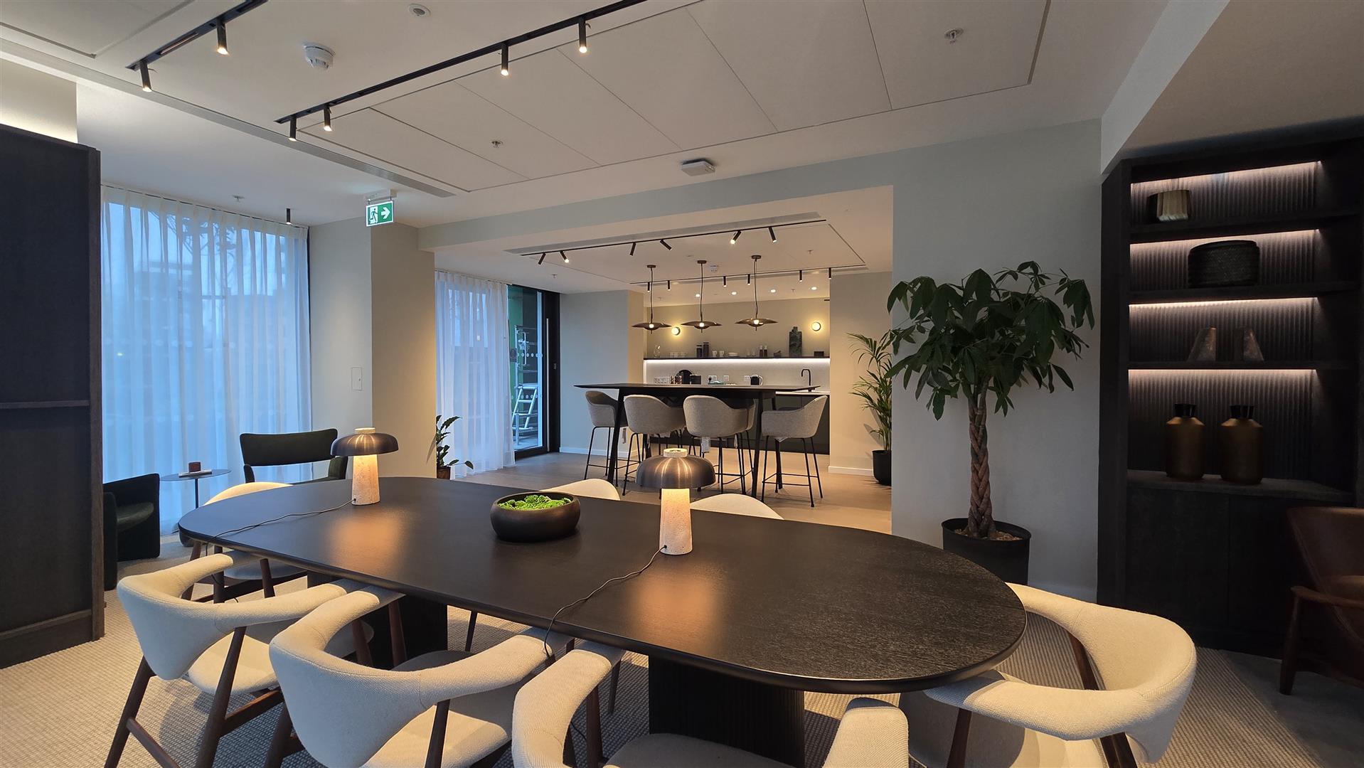 2 bed flat to rent in Alba Square, London 28