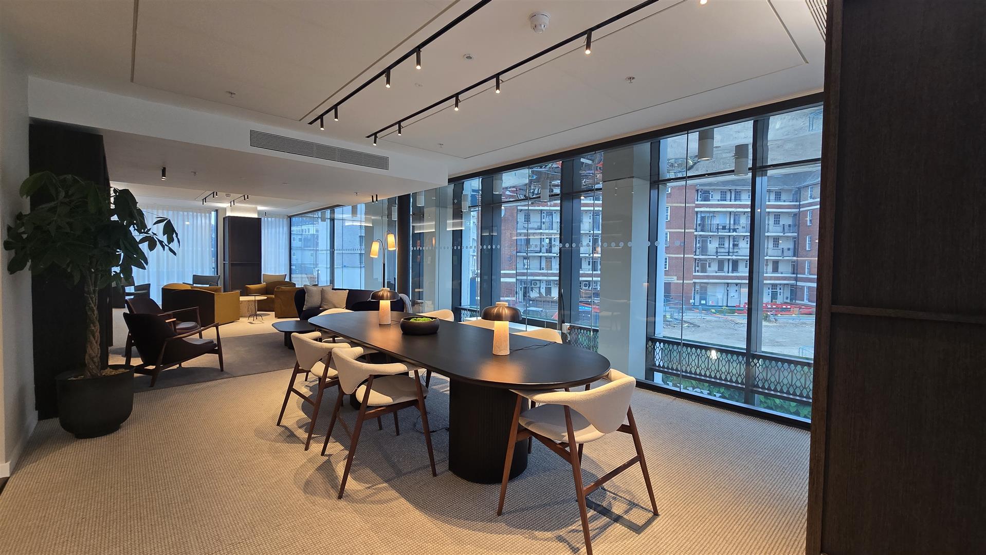 2 bed flat to rent in Alba Square, London 29