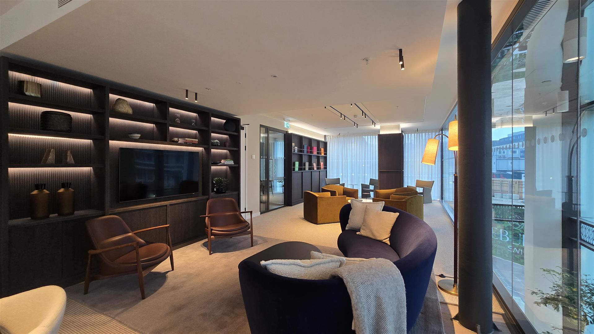 2 bed flat to rent in Alba Square, London  - Property Image 28