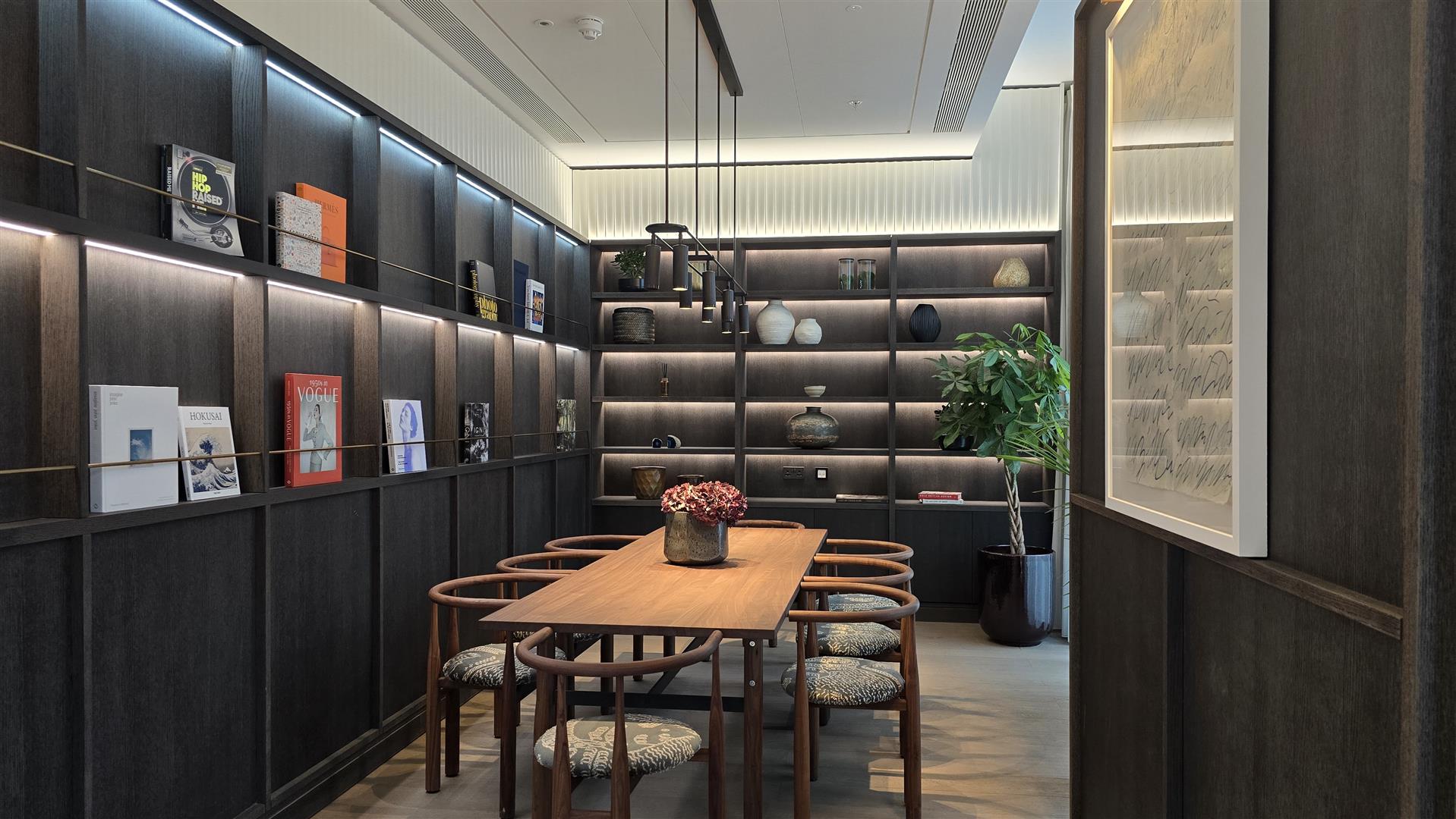 2 bed flat to rent in Alba Square, London  - Property Image 32