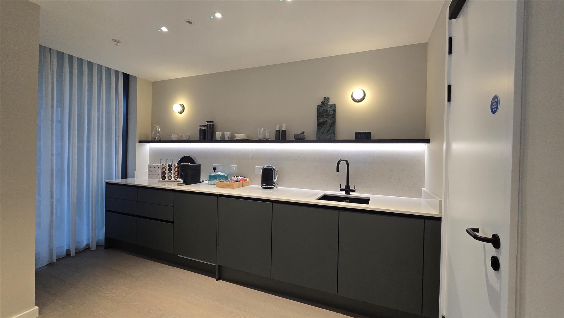 2 bed flat to rent in Alba Square, London 23