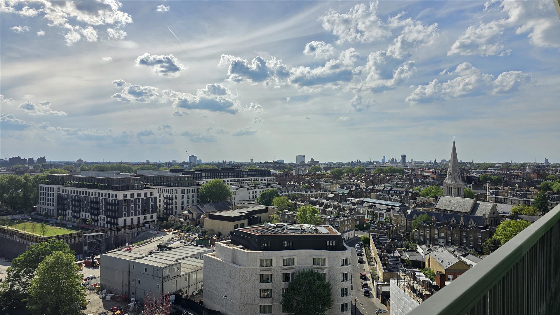 2 bed flat to rent in Alba Square, London  - Property Image 7