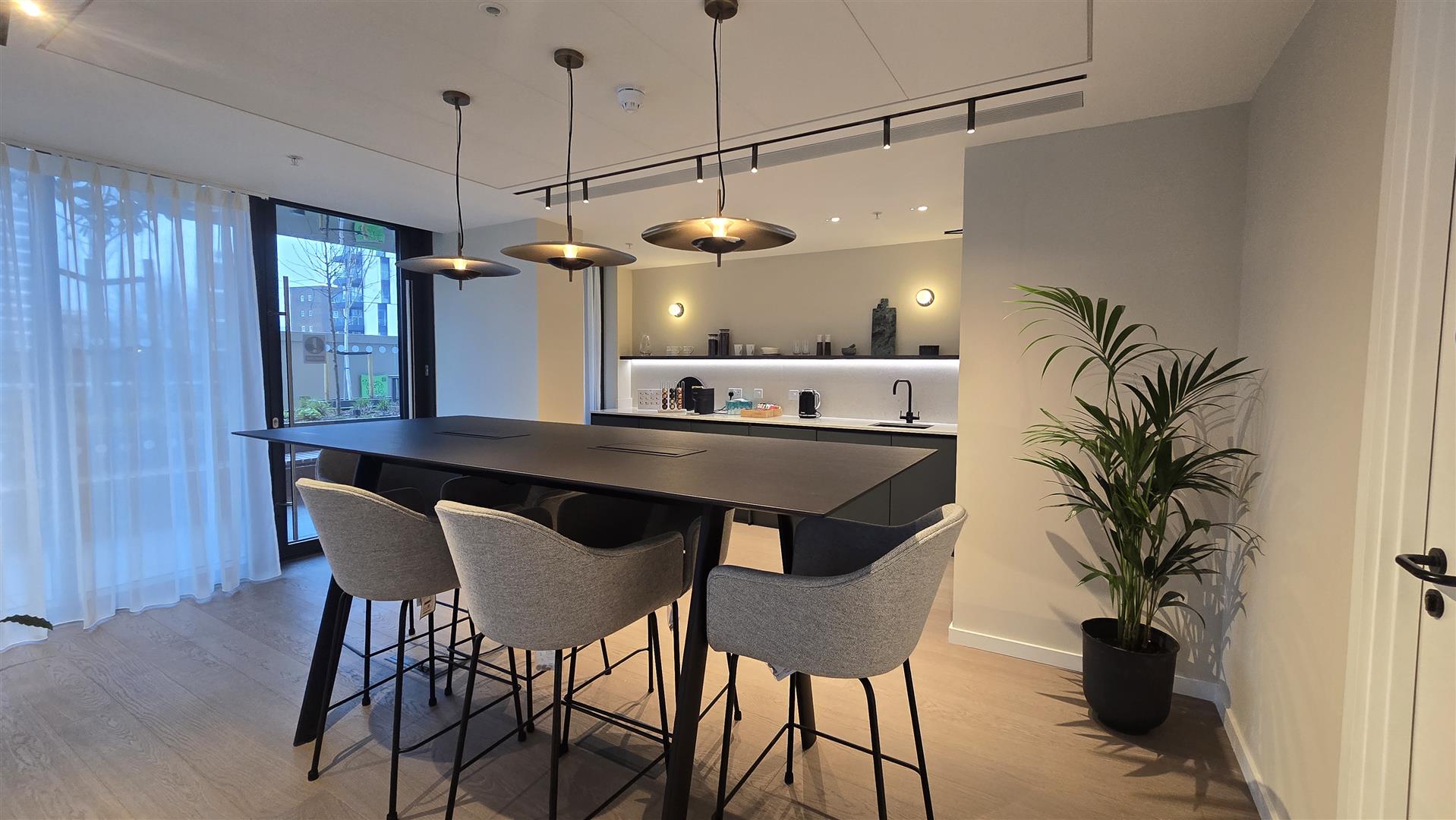 2 bed flat to rent in Alba Square, London  - Property Image 23