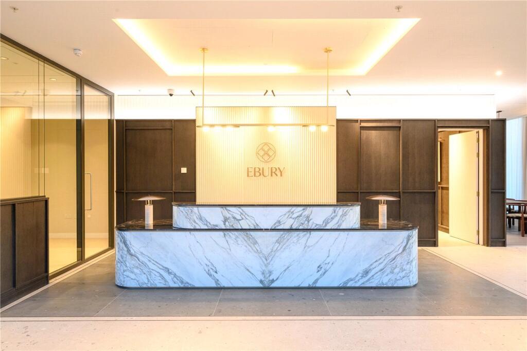 2 bed flat to rent in Alba Square, London  - Property Image 18