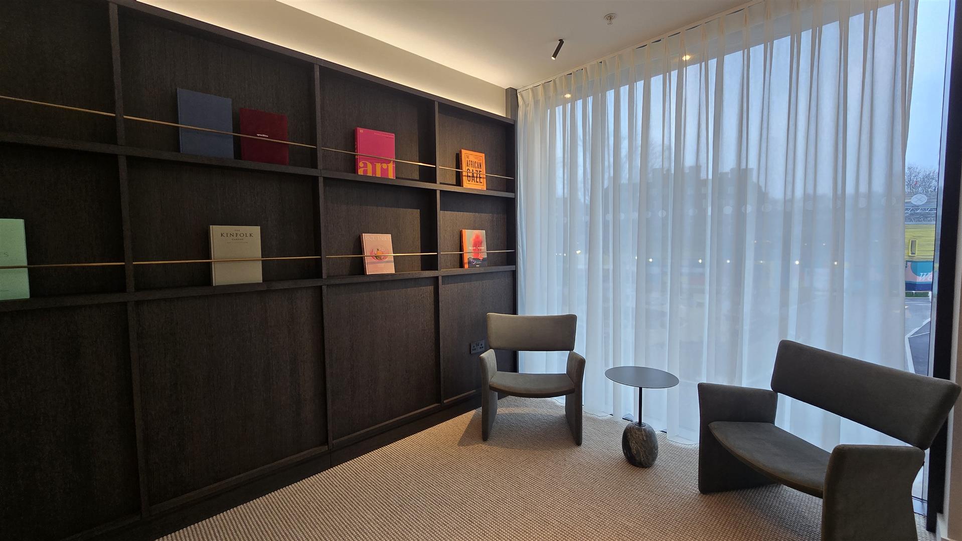 2 bed flat to rent in Alba Square, London 26