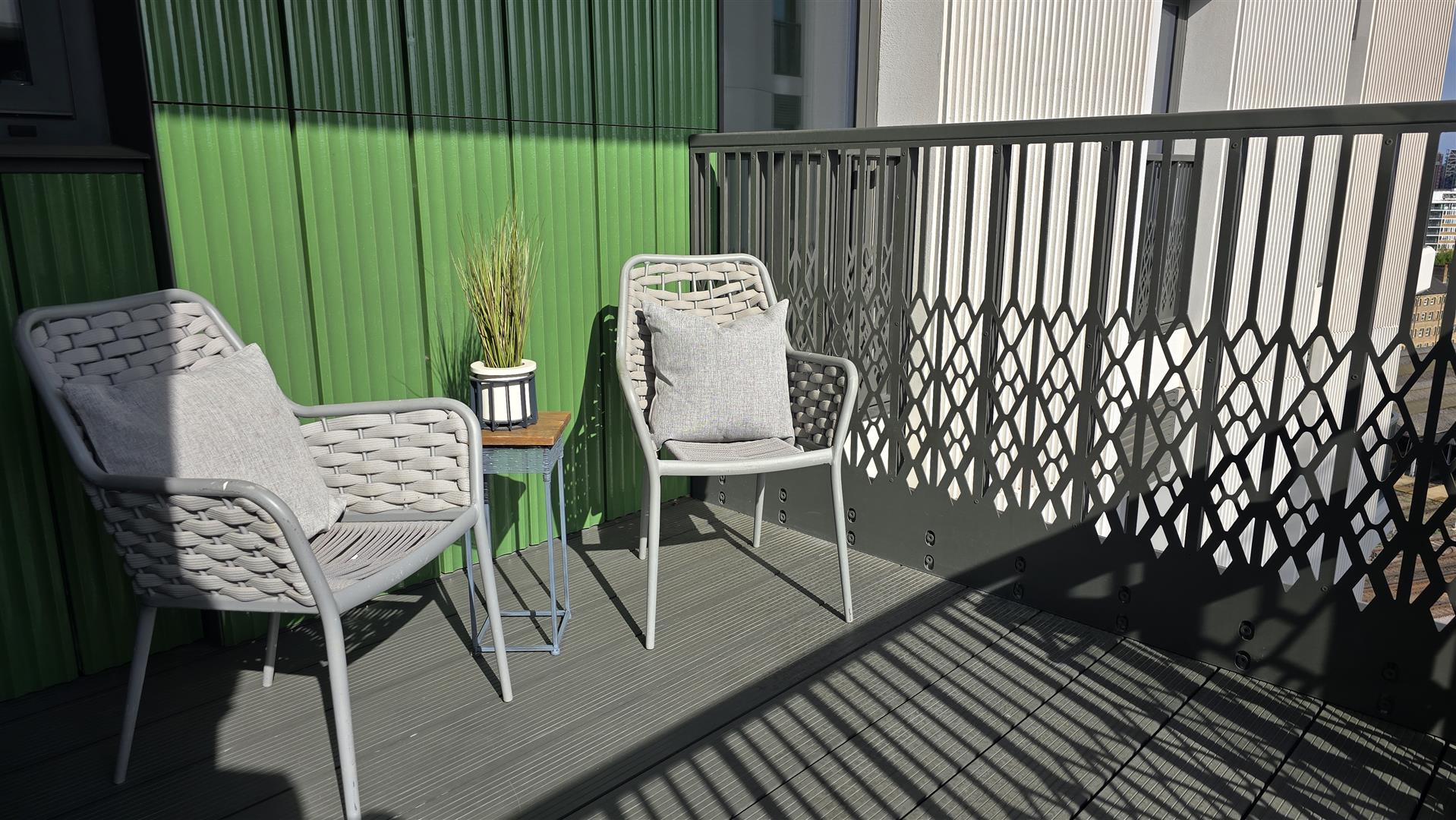 2 bed flat to rent in Alba Square, London  - Property Image 9