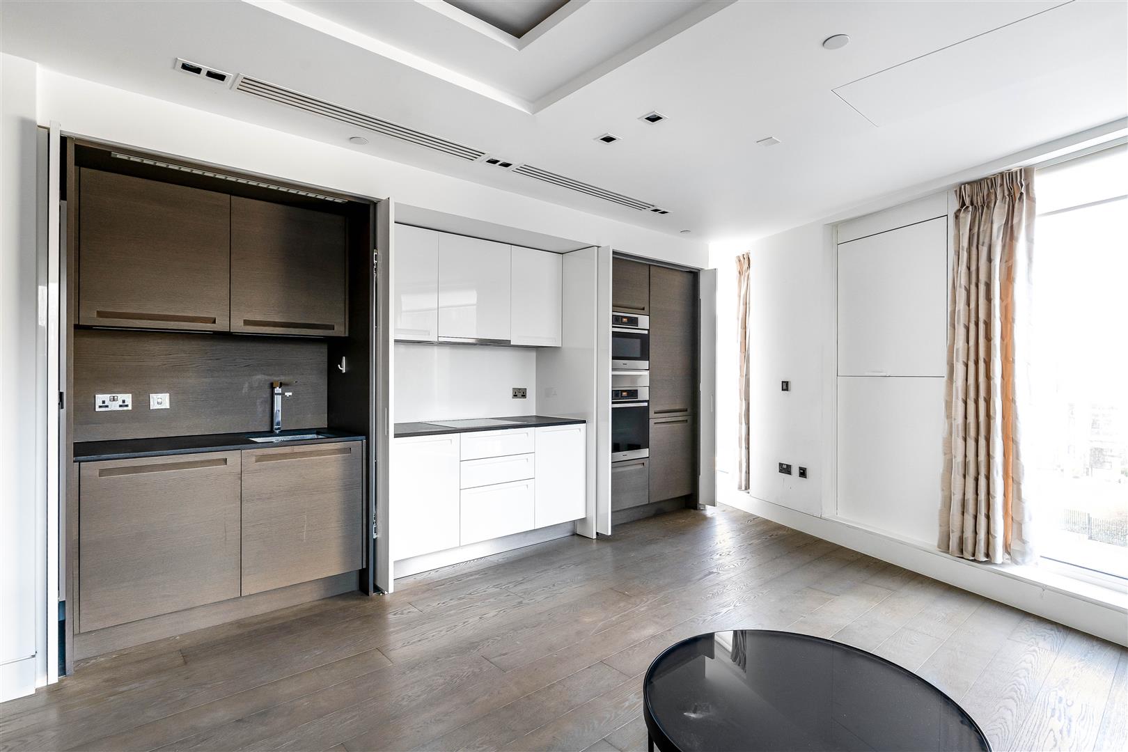 2 bed house to rent in Kensington High Street, London 8