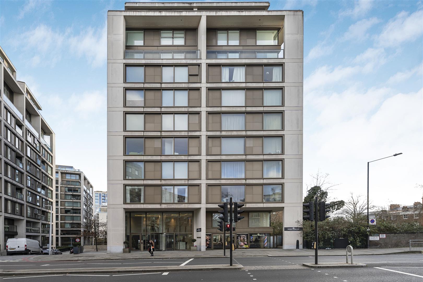 2 bed house to rent in Kensington High Street, London 30