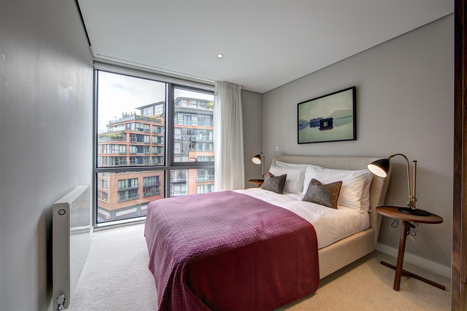 3 bed apartment to rent in Merchant Square East, London  - Property Image 6