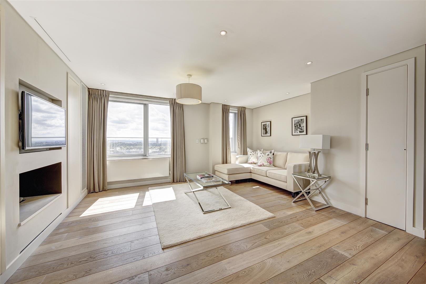 3 bed apartment to rent in Merchant Square East, London  - Property Image 3