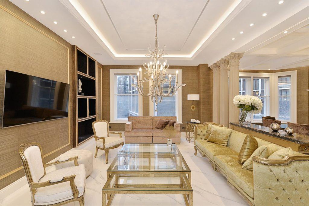 2 bed apartment for sale in Knightsbridge, London  - Property Image 1