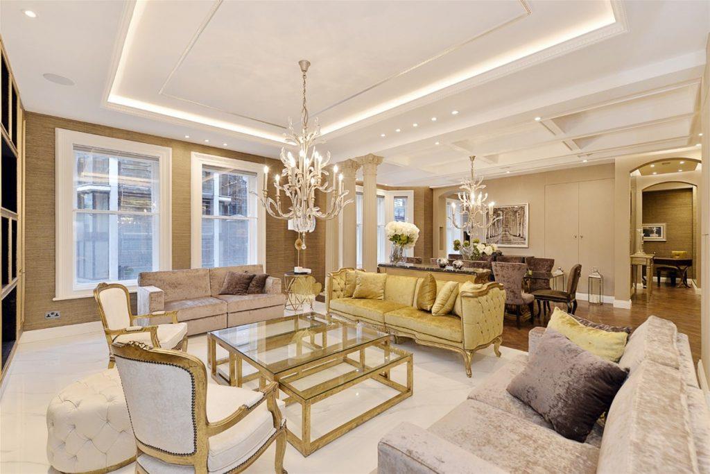 2 bed apartment for sale in Knightsbridge, London  - Property Image 4